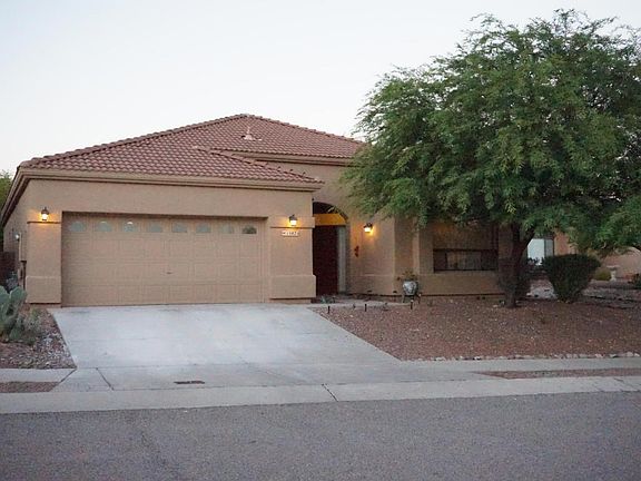 2nd image of 10870 E Walking Stick Dr