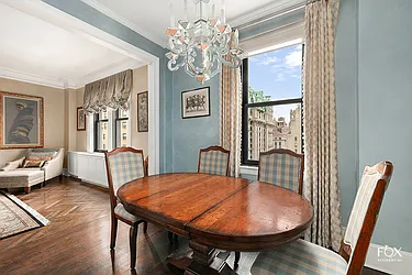 Sold by Fox Residential Group