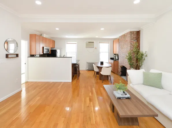 209 Adams St APT 5, Hoboken, NJ 07030