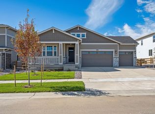 3701 N Haleyville St, Aurora, CO 80019