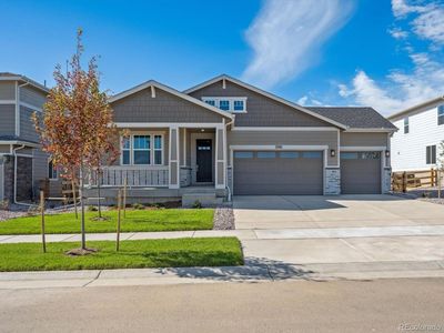 3701 N Haleyville Street, Aurora, CO, 80019