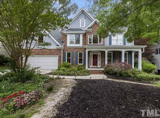 105 Perry Creek Dr, Chapel Hill, NC 27514
