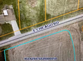 0 E Chicago Rd, New Carlisle, IN 46552