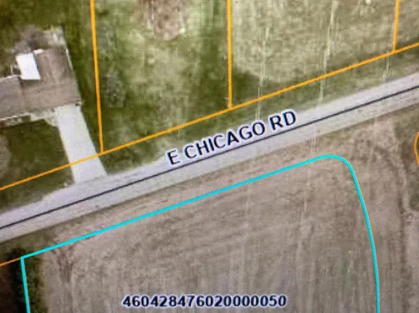 0 E Chicago Rd, New Carlisle, IN 46552