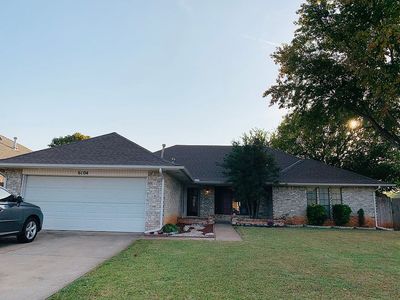6104 SE 55th St, Oklahoma City, OK, 73135