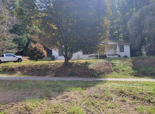 154 Dinkins Creek Rd, Murphy, NC 28906