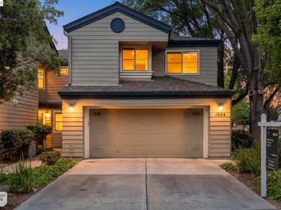1594 Fairway Green Cir, San Jose, CA, 95131