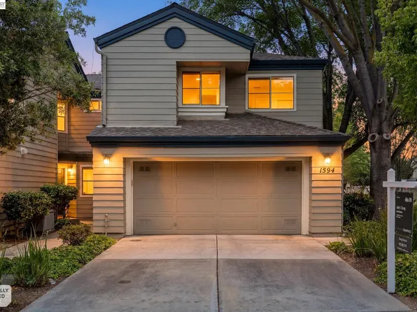 1594 Fairway Green Cir, San Jose, CA 95131