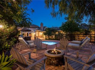 23747 Oakfield Rd, Hidden Hills, CA 91302