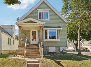 3403 S 8th St, Milwaukee, WI 53215