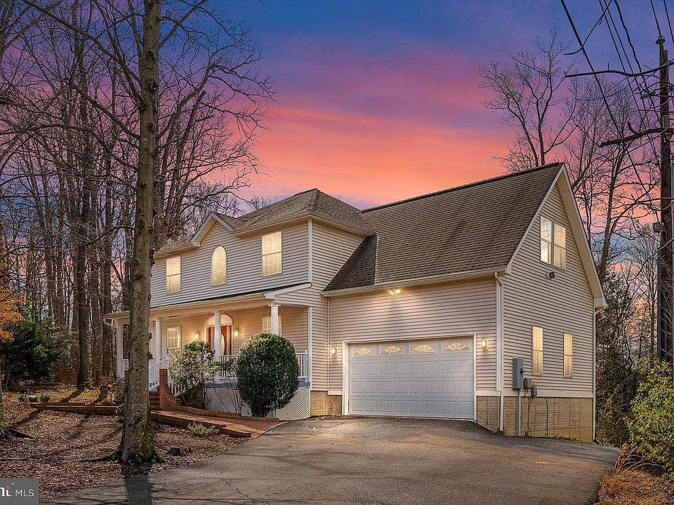 2 Devonshire Dr, Fredericksburg, VA 22401 Zillow