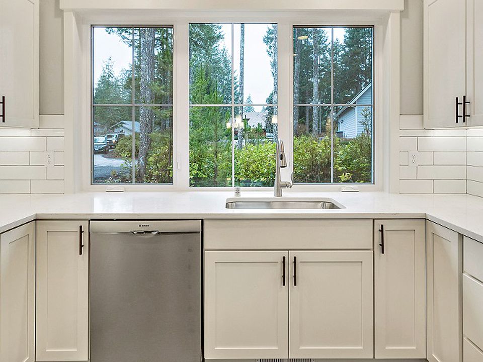 The Brinnon Plan, Alderbrook Golf Community, Union, WA 98592 Zillow