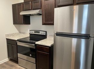 448 Athletic Club Blvd #201, Clayton, NC 27527