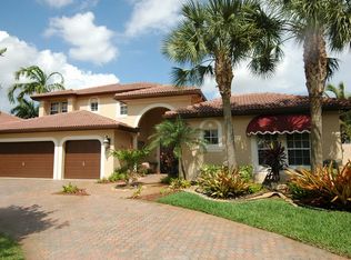 3721 SW 185th Ave, Miramar, FL 33029