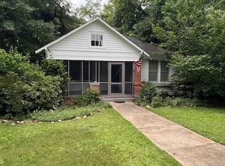 162 Parkwood Ave, Macon, GA 31210