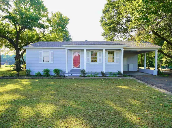 2389 Highway 59 W, Covington, TN 38019