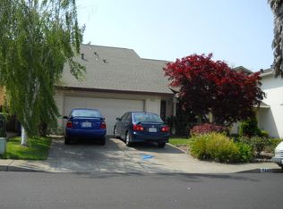 7445 Maximillian Pl, Rohnert Park, CA 94928