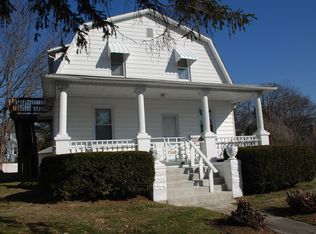 3224 Putty Hill Ave, Baltimore, MD 21234