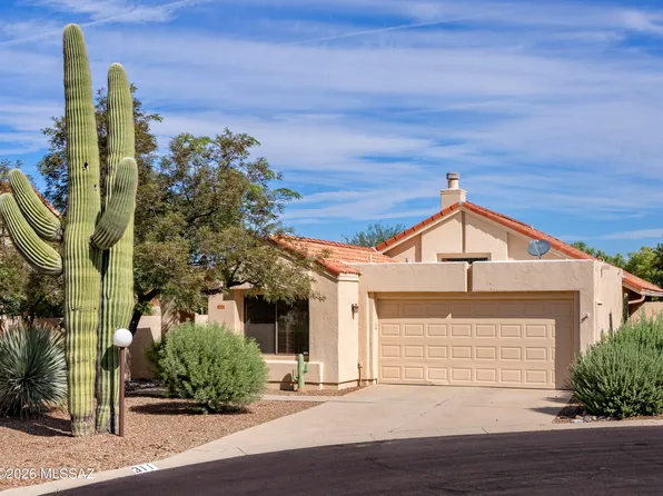 311 E Suntree St, Oro Valley, AZ 85737