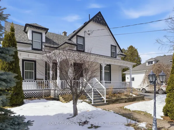 28 George St, Brighton, ON K0K 1H0