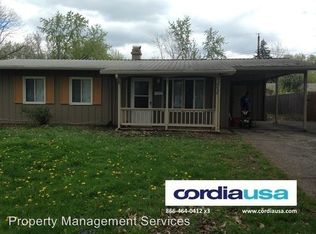 2439 N Franklin Rd, Indianapolis, IN 46219