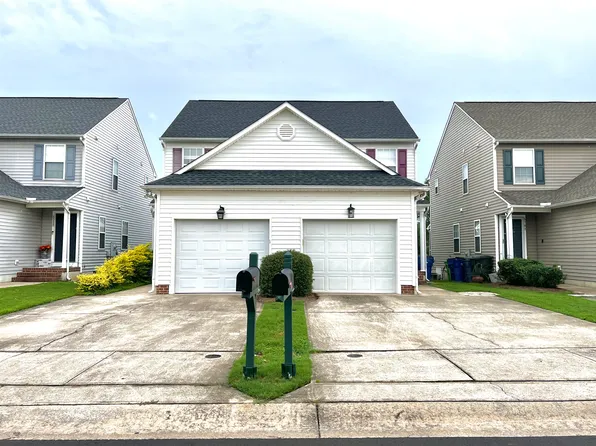 5708 Osprey Cove Dr, Raleigh, NC 27604