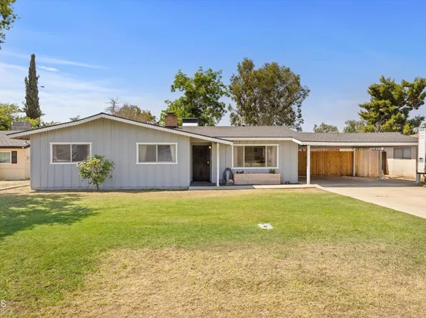 10217 Enger St, Bakersfield, CA 93312