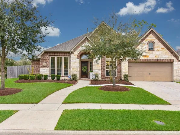 14203 Pearl Shadow Ln, Houston, TX 77044