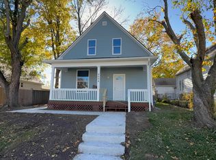 3719 X St, Omaha, NE 68107