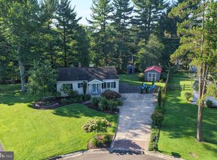 22 Elm Ter, Doylestown, PA 18901