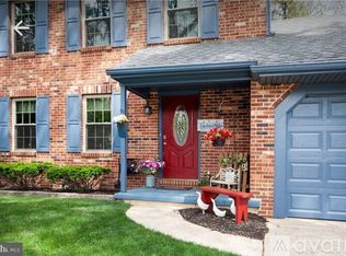 5 Ford Ct, Sicklerville, NJ 08081