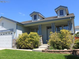 1818 Ute Creek Dr, Longmont, CO 80504