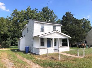 58 Williams St, Glassboro, NJ 08028