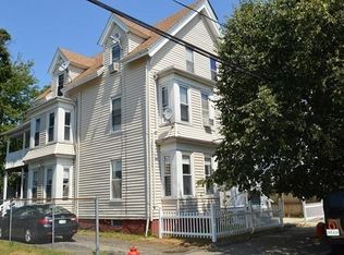 26 Endicott St, Lynn, MA 01902