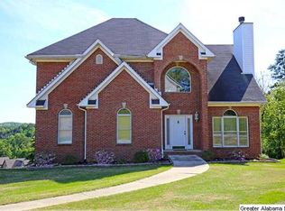 3813 Bent River Rd, Birmingham, AL 35216