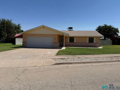 1405 S 21st St, Artesia, NM, 88210