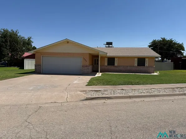 1405 S 21st St, Artesia, NM 88210