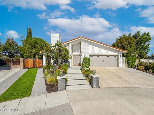 2896 Wanda Ave, Simi Valley, CA 93065