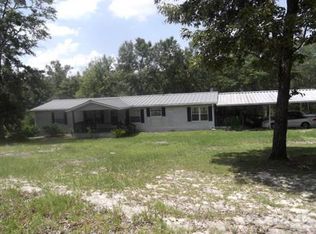 1622 Highway 179a, Westville, FL 32464