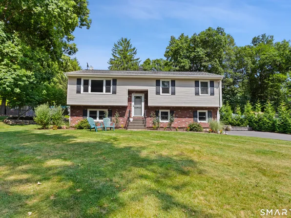 41 Wilkes Road, Danbury, CT 06811