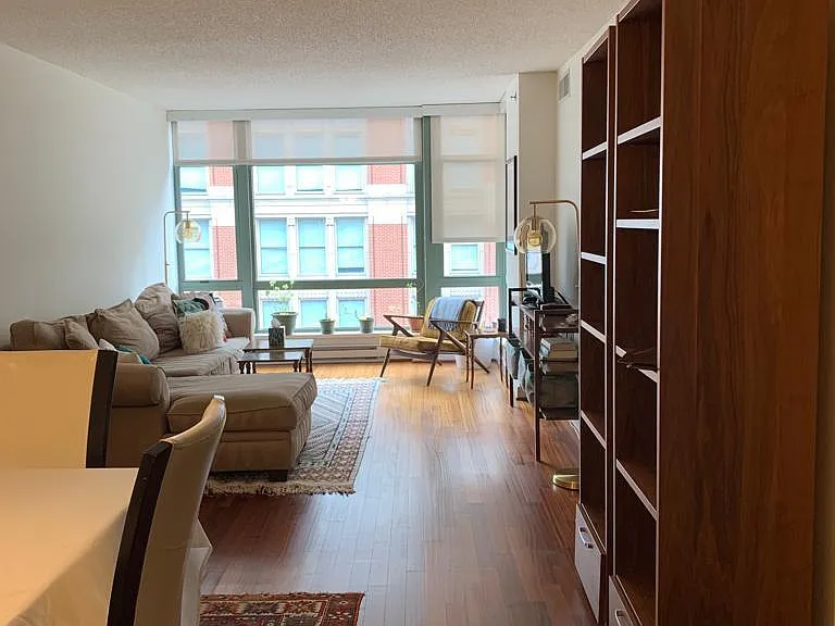 1150 K St NW #908 — Photo 4