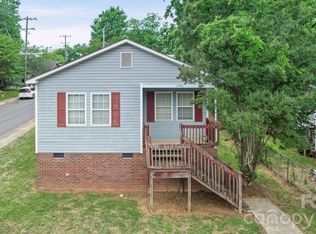 1501 N Davidson St, Charlotte, NC 28206