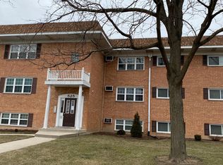 525 N Highview Ave APT G6, Addison, IL 60101
