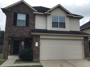 3622 Maris Way, Humble, TX 77338