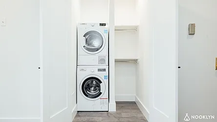 Rented by Nooklyn NYC LLC