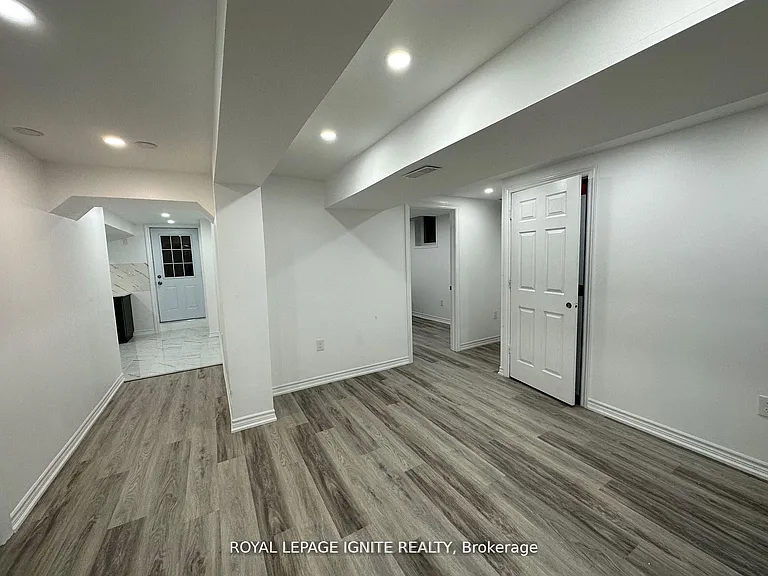 111 Misty Hills Trl #BASEMENT — Photo 11