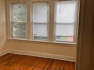 453 S 60th St #2F, Philadelphia, PA 19143