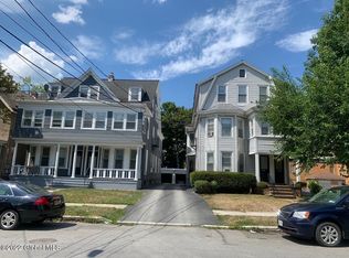 1043 Wendell Ave, Schenectady, NY 12308