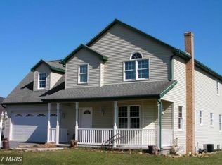 19987 Spring Run Rd W, Spring Run, PA 17262