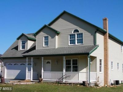 19987 Spring Run Rd W, Spring Run, PA, 17262